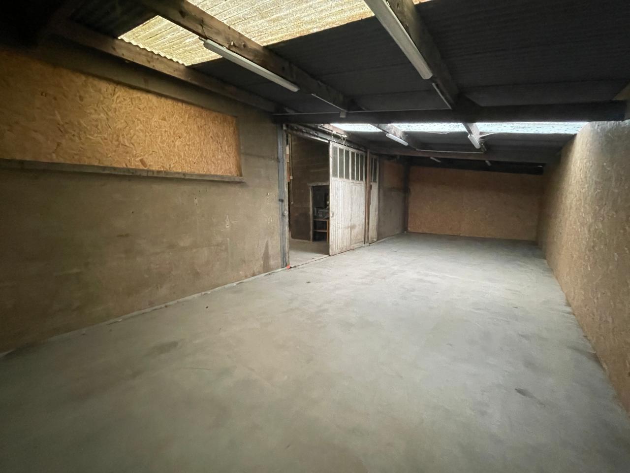 Location local d'activité Rennes Ille-et-Vilaine OLACT2638269 2