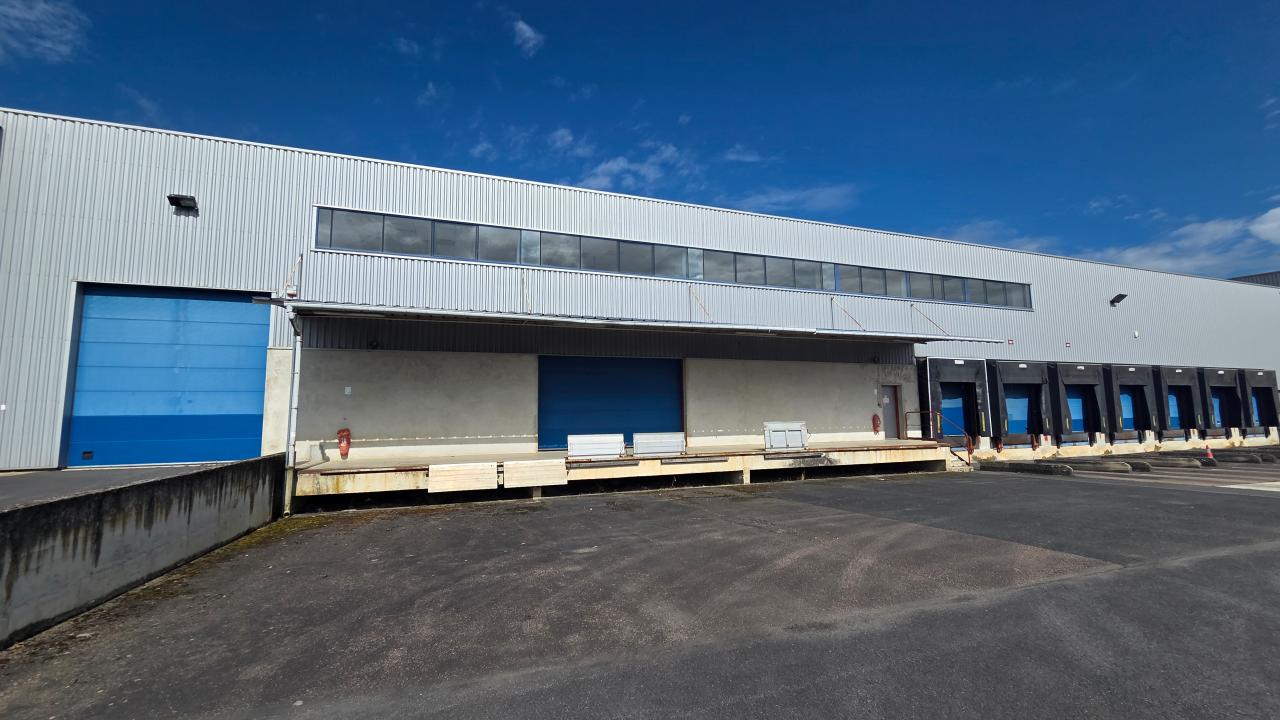 Location entrepôt Rebais Seine-et-Marne OLLOG2532535 1