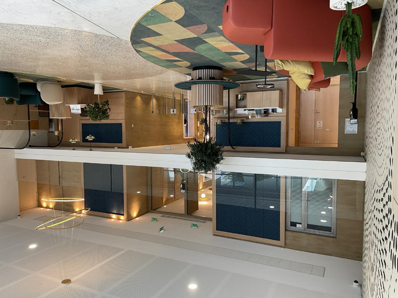 Location bureau Ivry-sur-Seine Val-de-Marne OLBUR2118421 3