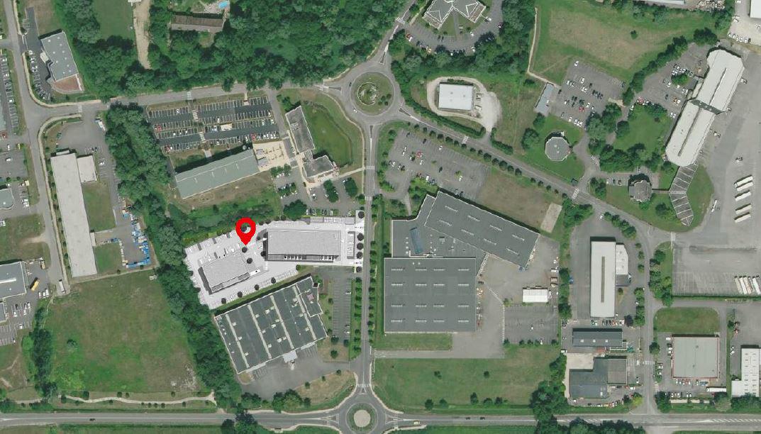 Location local d'activité Méry Savoie OLACT2419419 4