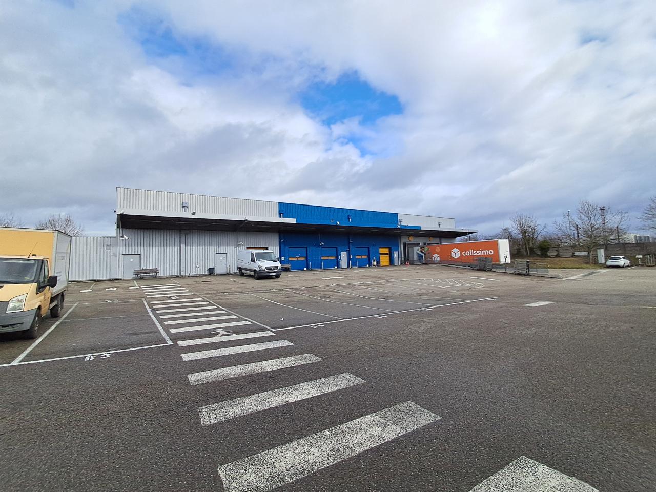 Vente local d'activité Schiltigheim Bas-Rhin OVACT2641654 1