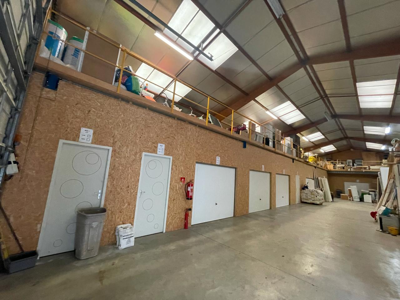 Vente local d'activité Betton Ille-et-Vilaine OVACT2530845 3