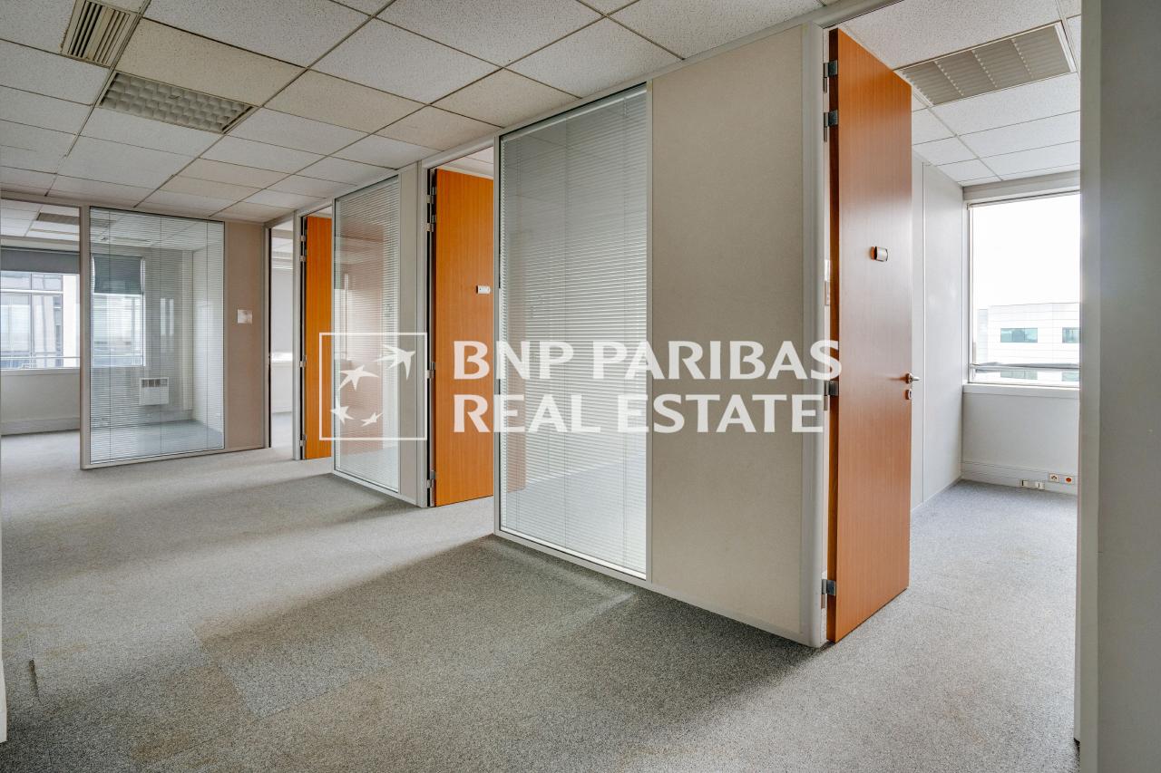 Vente bureau Villepinte Seine-Saint-Denis OVBUR2309201 2