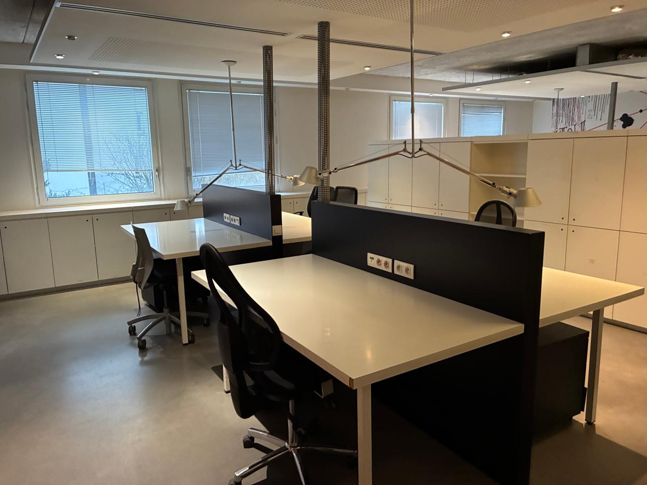 Location bureau Pantin Seine-Saint-Denis OLBUR2533346 3