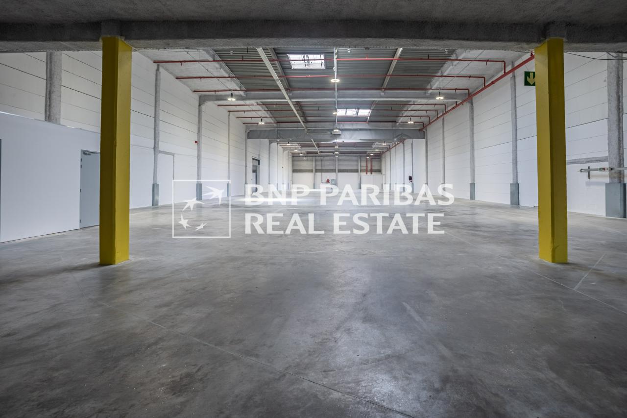 Location local d'activité Rosny-sous-Bois Seine-Saint-Denis OLACT2536534