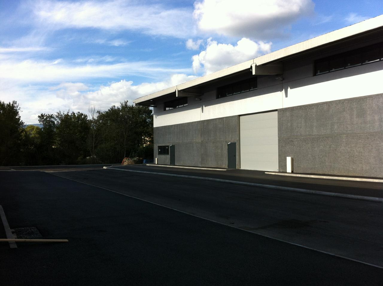 Location local d'activité Montauroux Var OLACT2645260 3