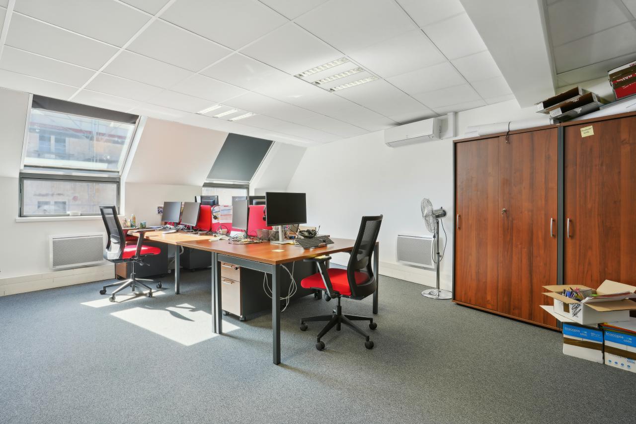 Location bureau Clichy Hauts-de-Seine OLBUR2315022 2