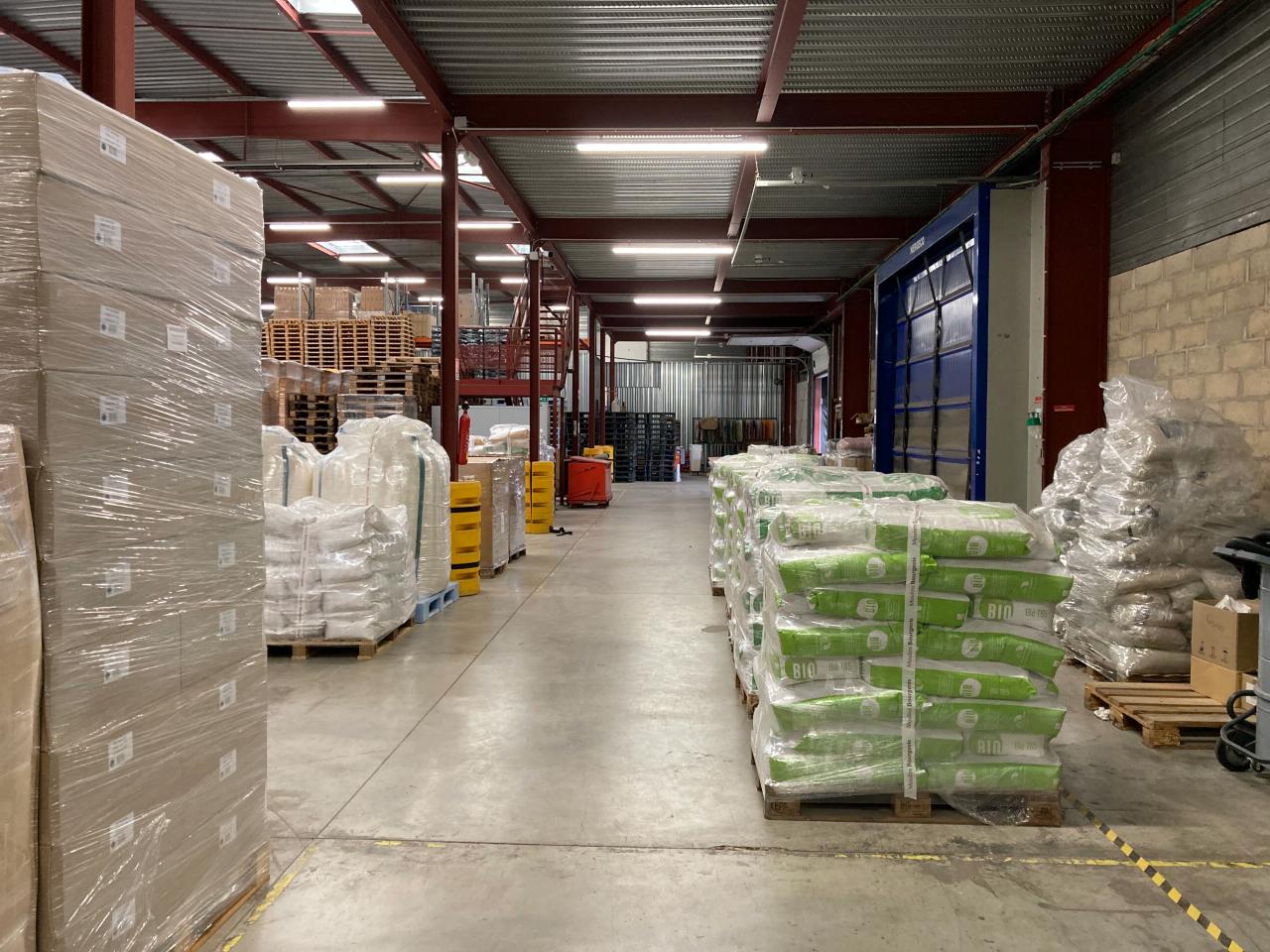 Location entrepôt Rebais Seine-et-Marne OLLOG2532535 3