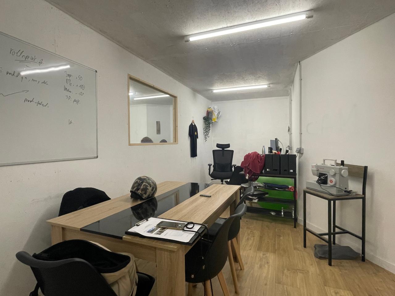 Location local d'activité Bruz Ille-et-Vilaine OLACT2641116 4