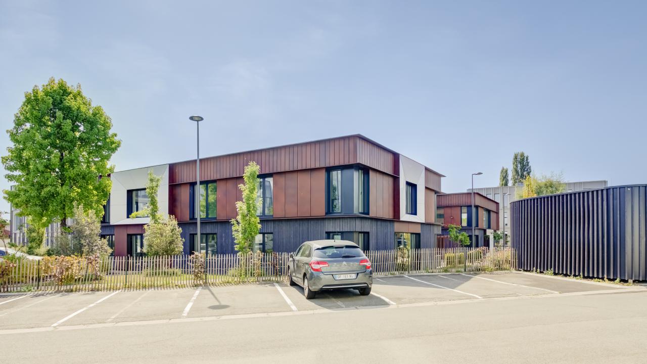 Location bureau Villeneuve-d'Ascq Nord OLBUR2114106 2