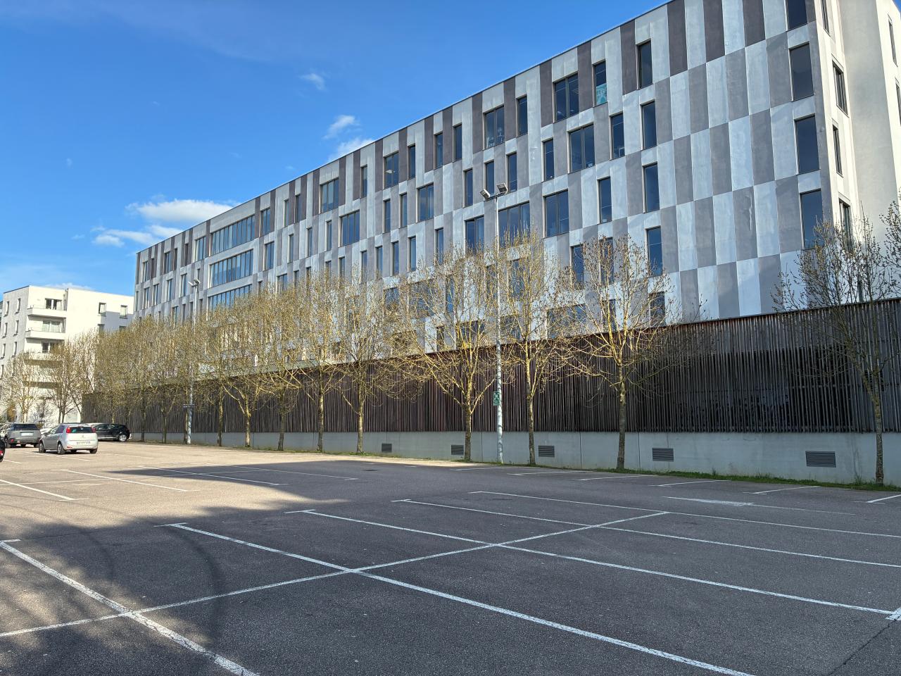 Location bureau Nancy Meurthe-et-Moselle OLBUR2639798