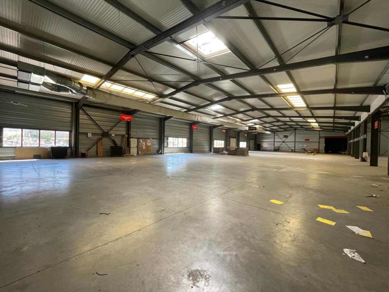 Vente local d'activité Jacou Hérault OVACT2640925