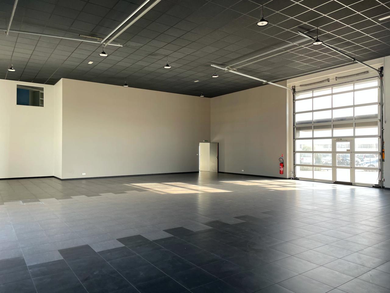 Location local d'activité Bouguenais Loire-Atlantique OLACT2530425 3