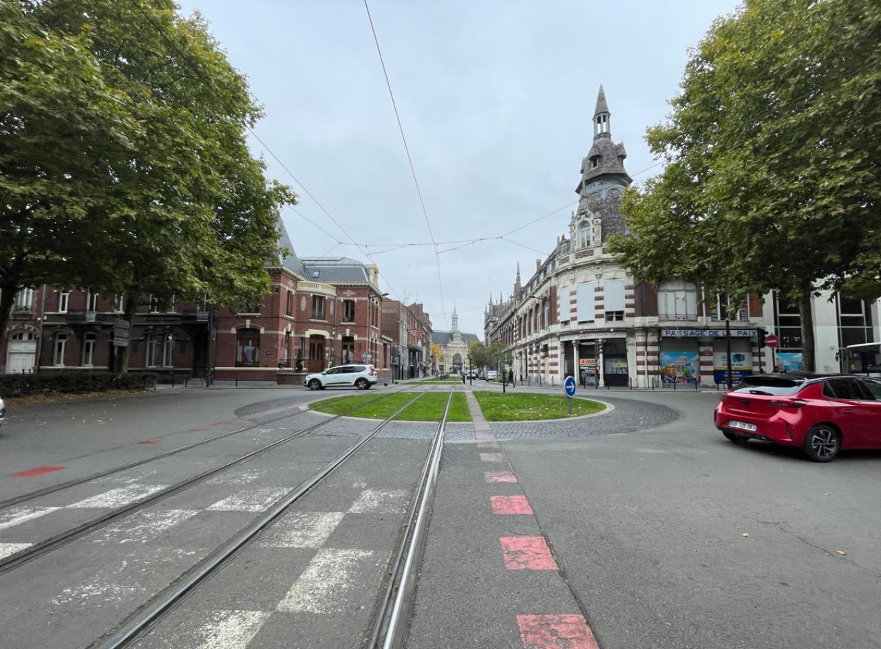 Vente bureau Valenciennes Nord OVBUR2536492 1