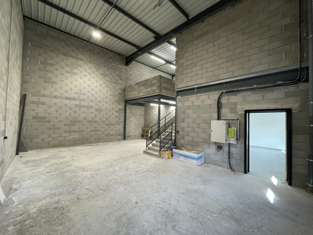 Location local d'activité Chalon-sur-Saône Saône-et-Loire OLACT2117340 3