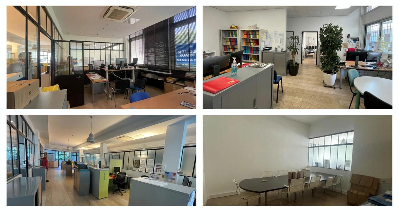 Location bureau Kremlin-Bicêtre Val-de-Marne OLBUR2424370 1