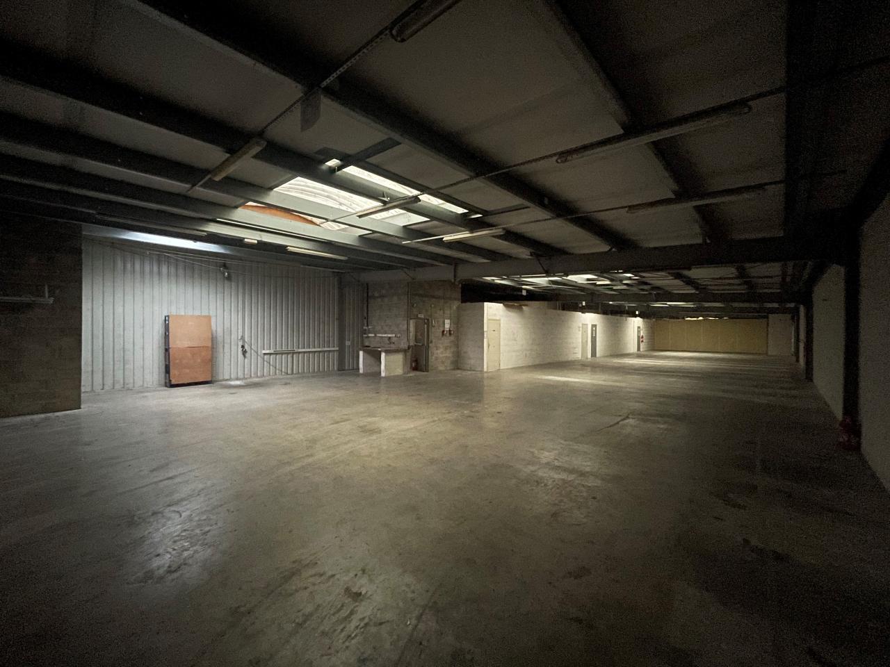 Location local d'activité Bazainville Yvelines OLACT2535805 4