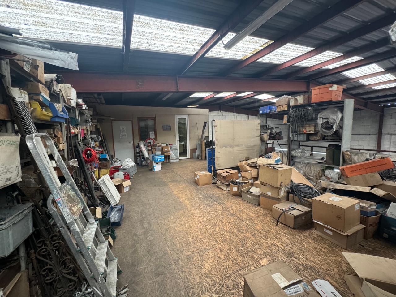 Location local d'activité Argenteuil Val-d'Oise OLACT2642565 4