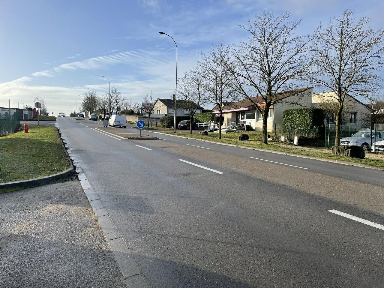 Location local d'activité Chevigny-Saint-Sauveur Côte-d'Or OLACT2418857 2