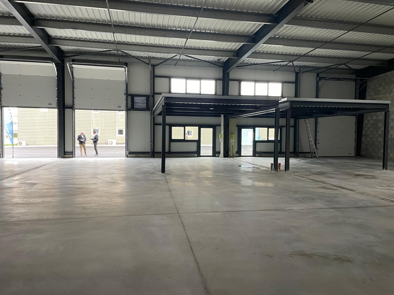 Vente local d'activité Blanquefort Gironde OVACT2530906 1