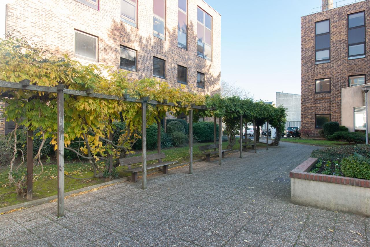 Location bureau Saint-Denis Seine-Saint-Denis OLBUR2107107 2