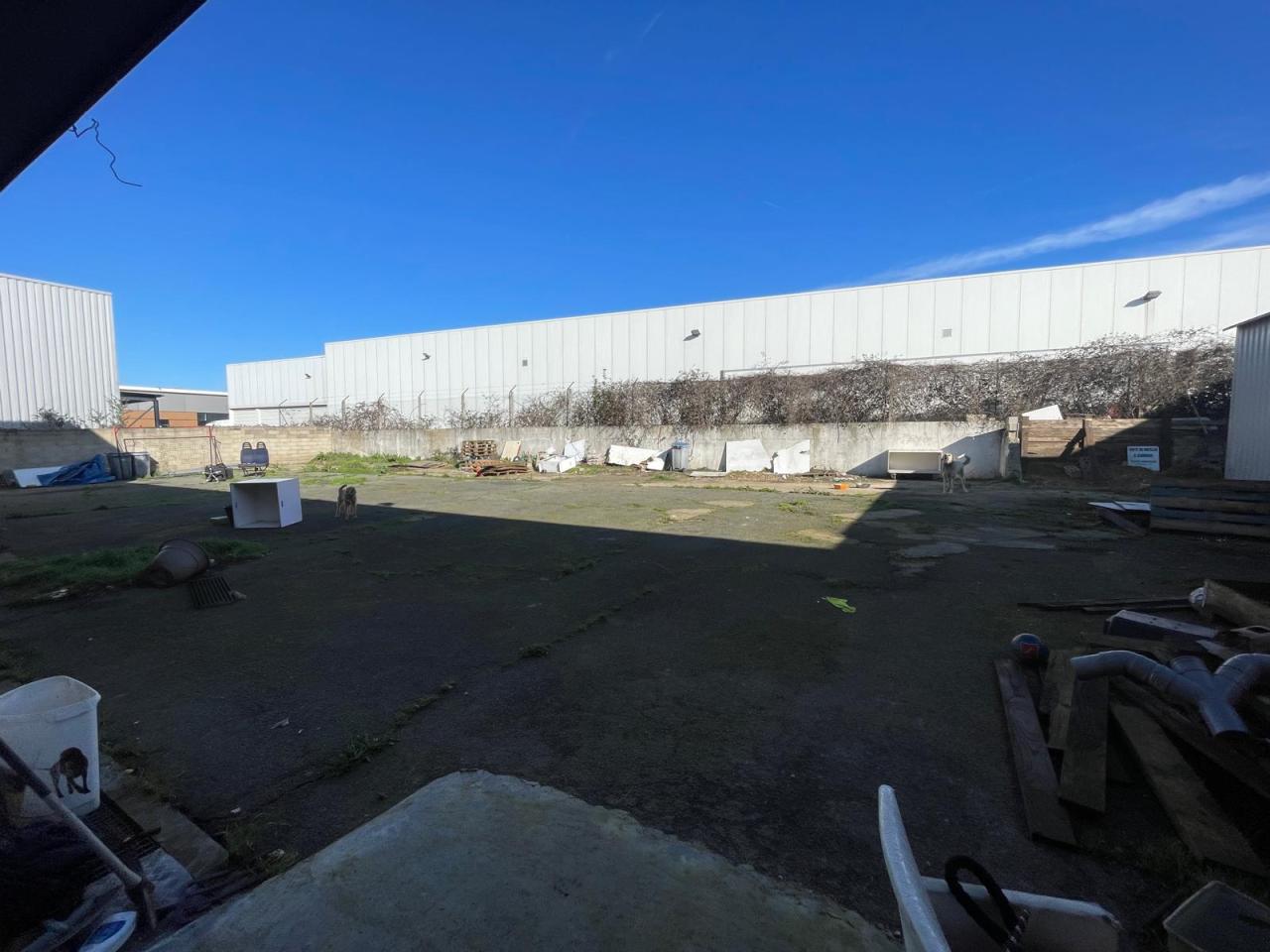 Vente local d'activité Champlan Essonne OVACT2640517 2