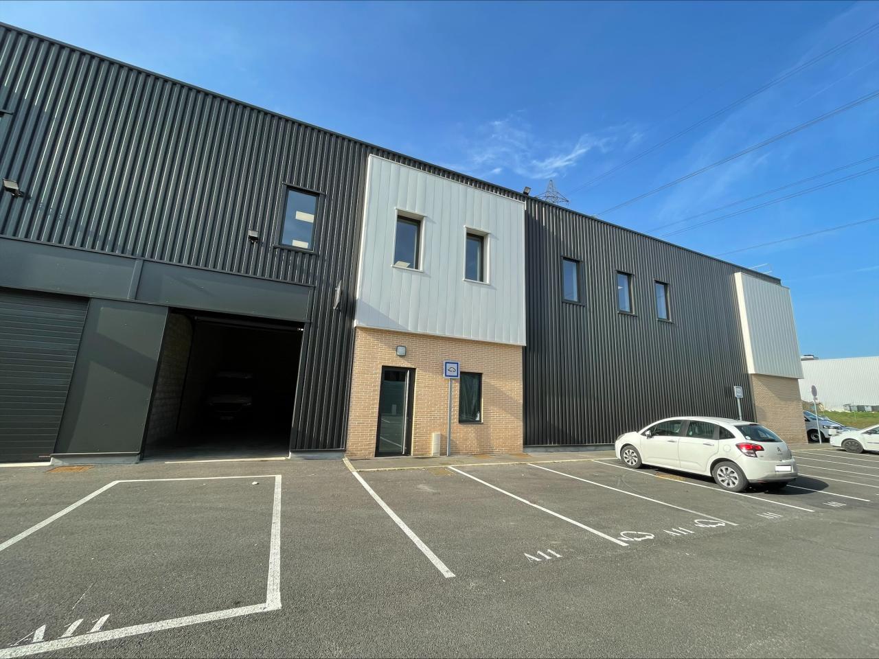 Location local d'activité Persan Val-d'Oise OLACT2639718 1