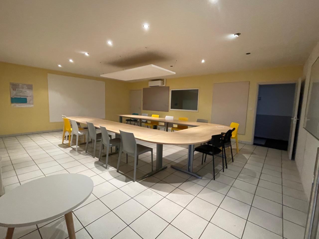 Vente local d'activité Saint-Genis-Laval Rhône OVACT2640015 4
