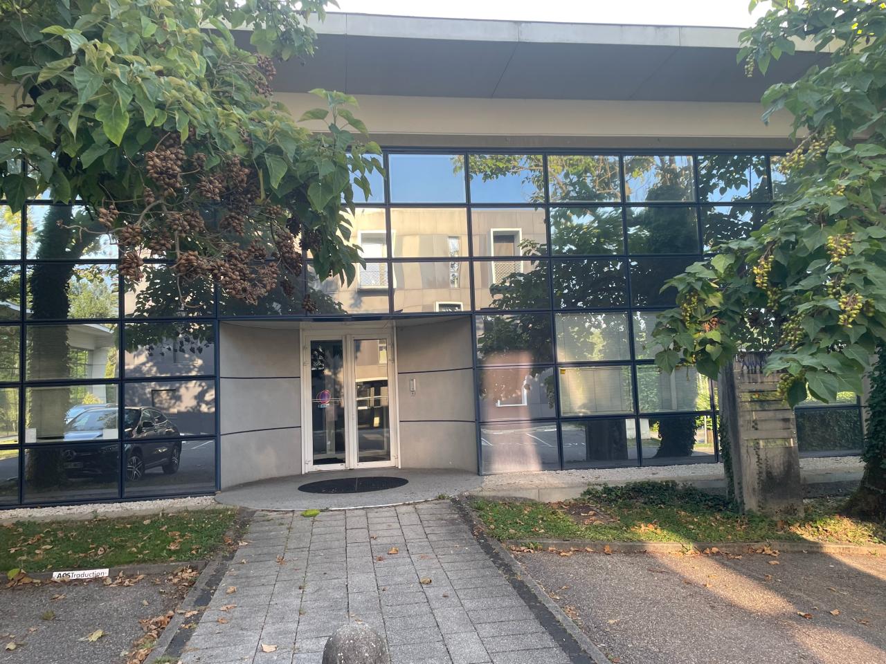 Location bureau Meylan Isère OLBUR2533239 1