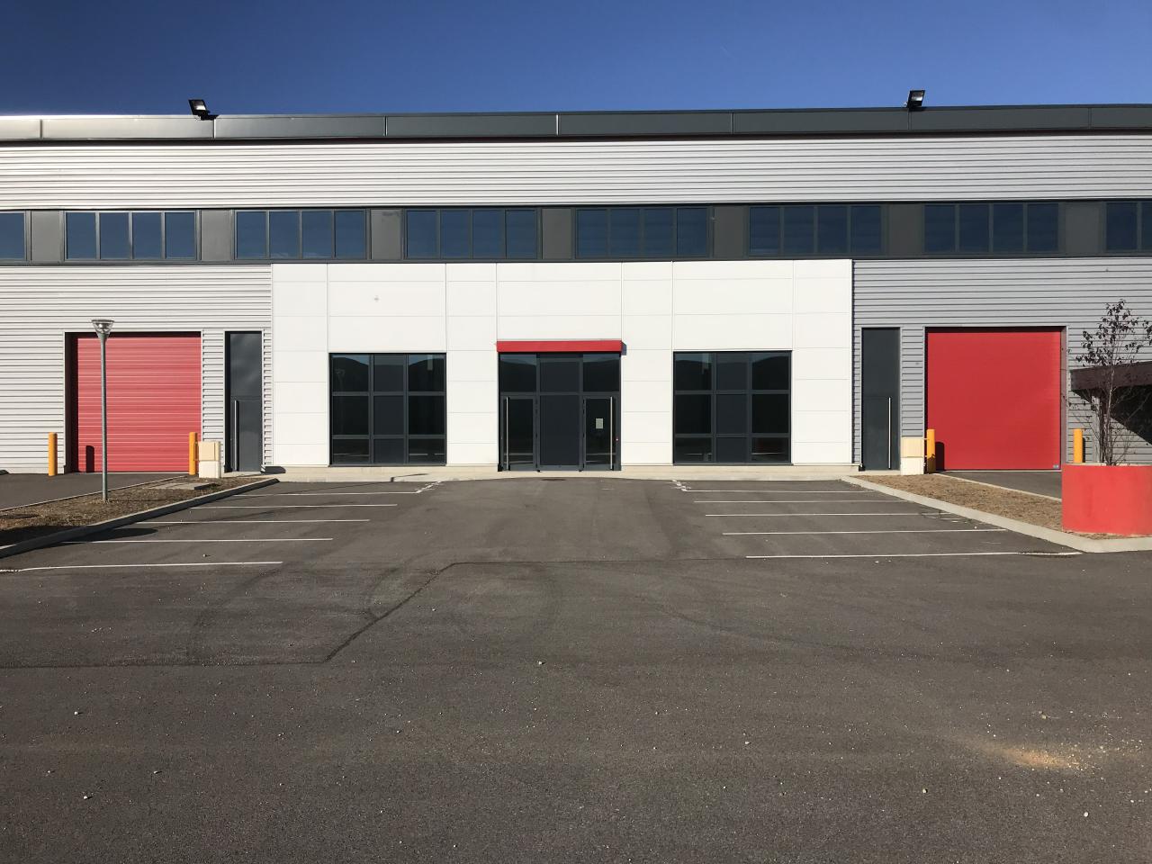 Location local d'activité Meyzieu Rhône OLACT2641254 4