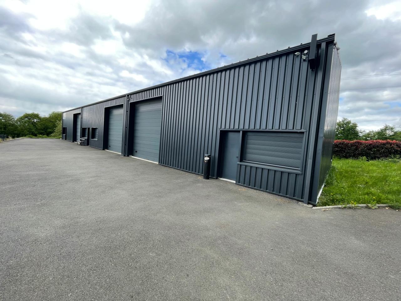 Location local d'activité Acigné Ille-et-Vilaine OLACT2534507 4