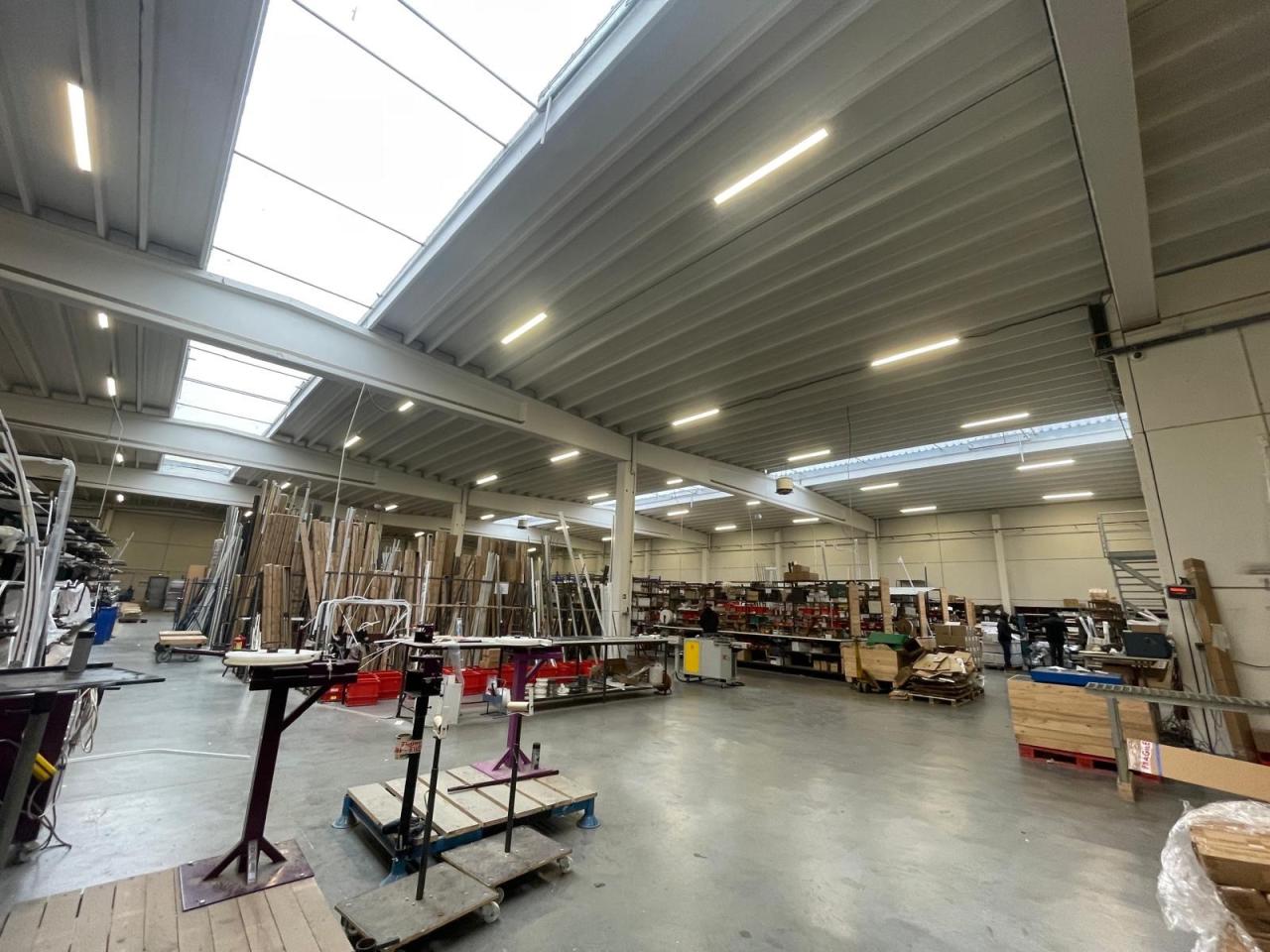 Location local d'activité Bondues Nord OLACT2534928 3