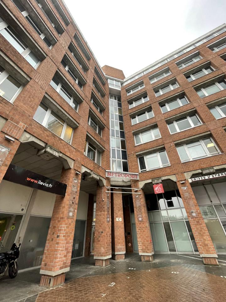 Location bureau Villeneuve-d'Ascq Nord OLBUR2202327 1