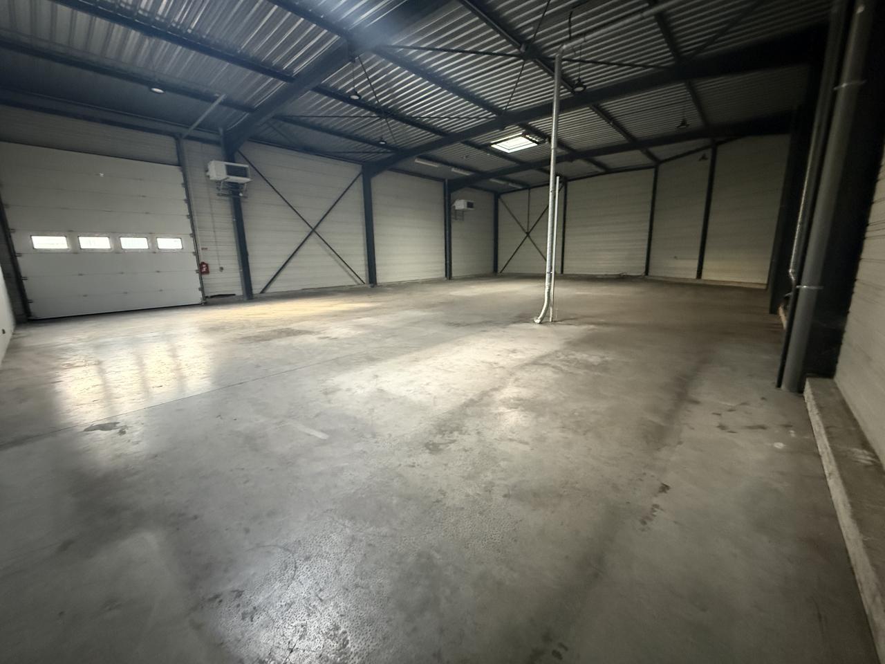 Location local d'activité Norroy-le-Veneur Moselle OLACT2533333 3