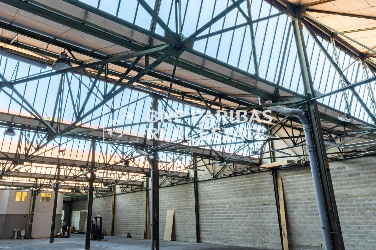 Location local d'activité Pantin Seine-Saint-Denis OLACT2537571 3