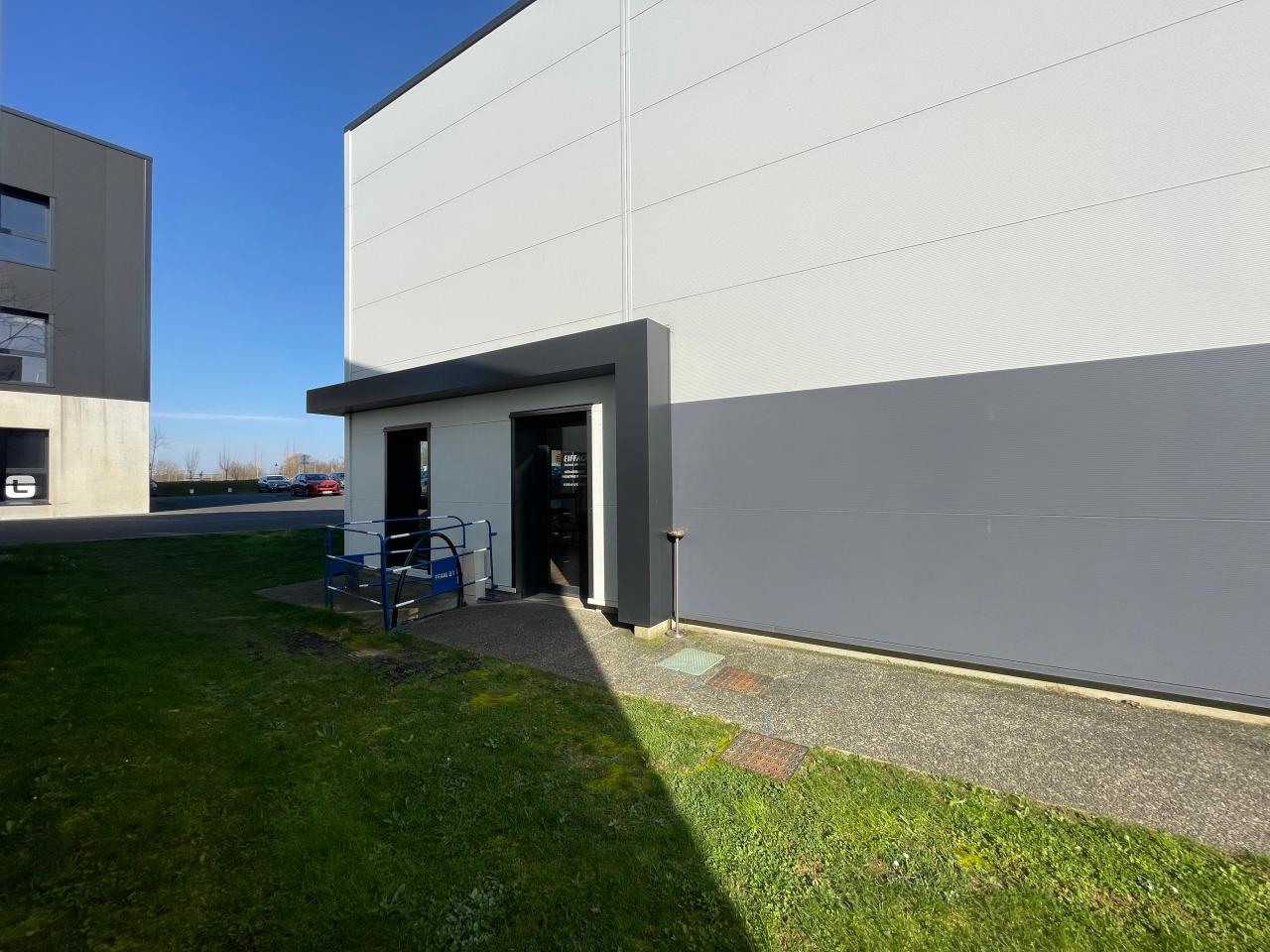 Location local d'activité Honguemare-Guenouville Eure OLACT2640014 4