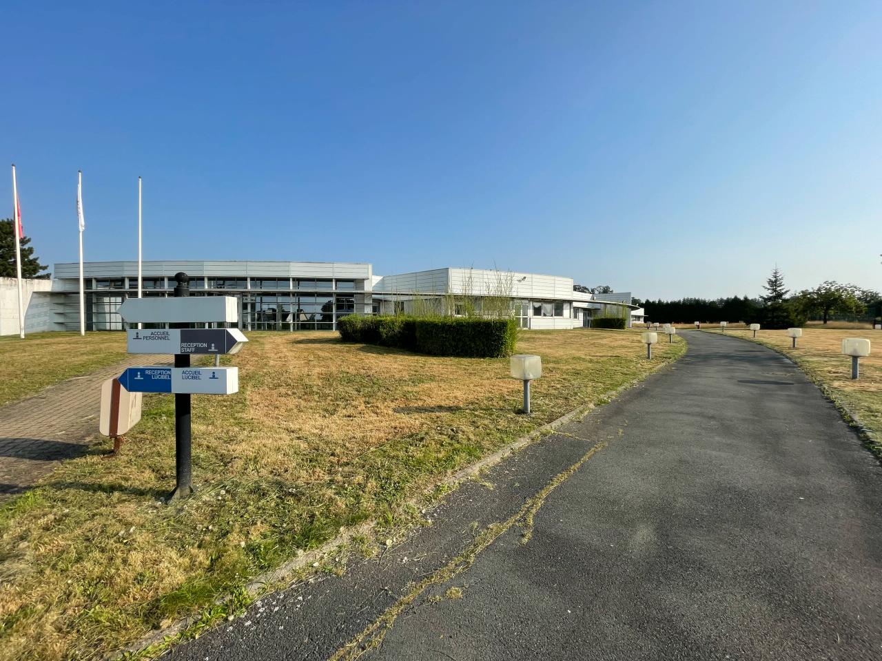 Location local d'activité Barentin Seine-Maritime OLACT2533167 1