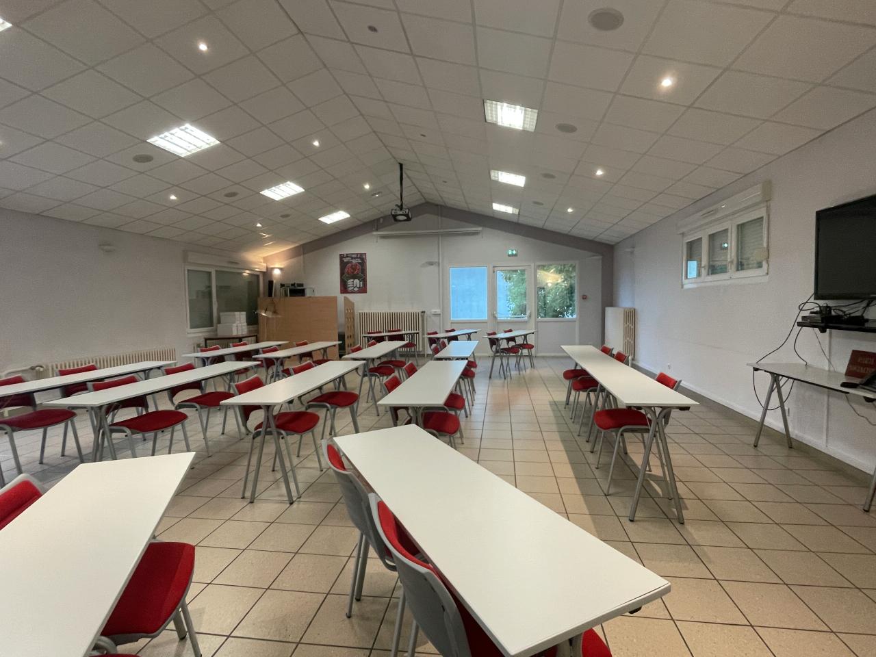 Location bureau Maizières-lès-Metz Moselle OLBUR2528905 4