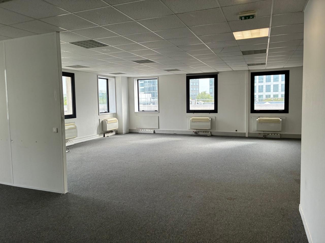 Location bureau La Plaine Saint-Denis Seine-Saint-Denis OLBUR2642515 4