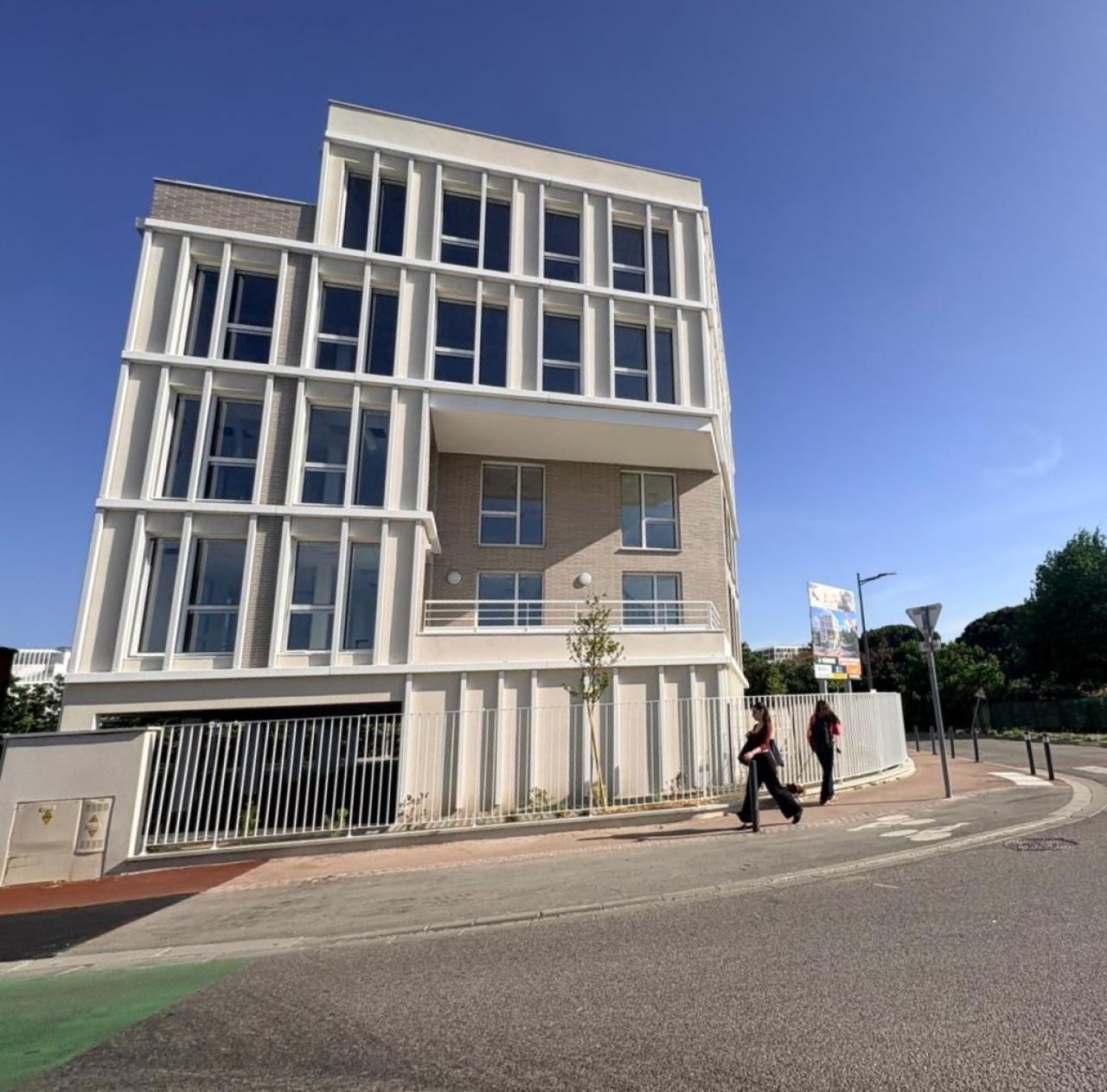 Vente bureau Toulouse Haute-Garonne OVBUR2421110 4
