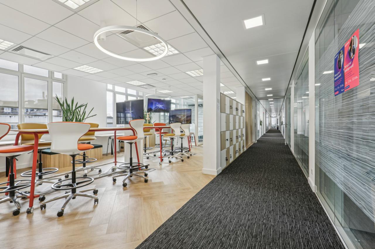 Location coworking Paris OLBUR2532453 3