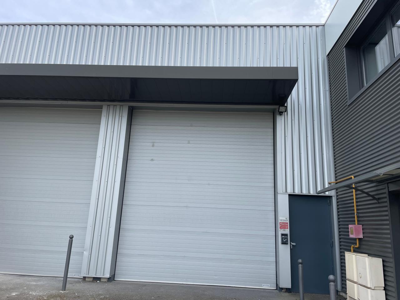 Location local d'activité Vaulx-en-Velin Rhône OLACT2639689 1