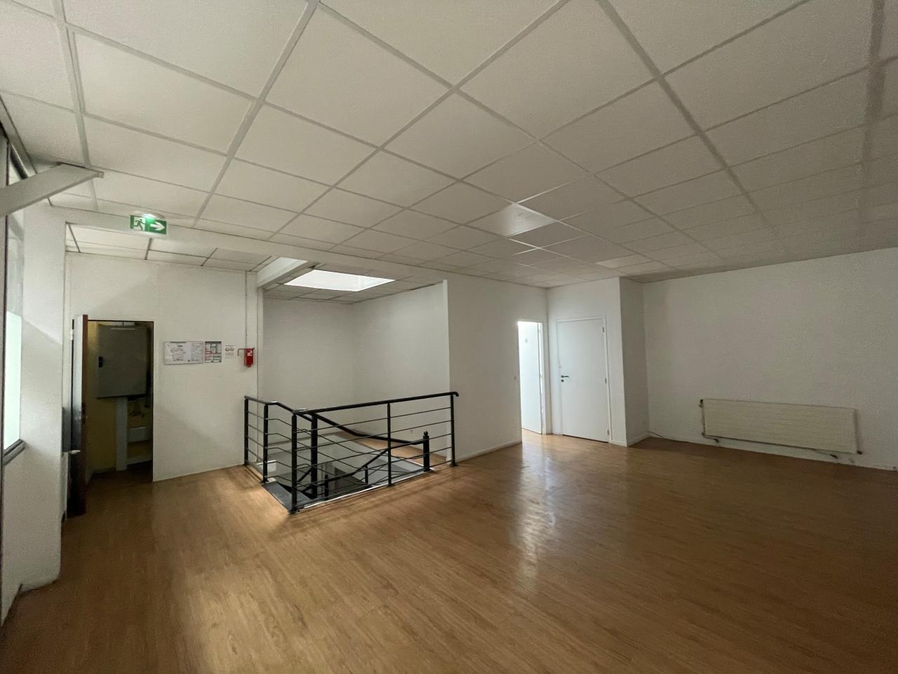 Vente local d'activité Clamart Hauts-de-Seine OVACT2425697 1