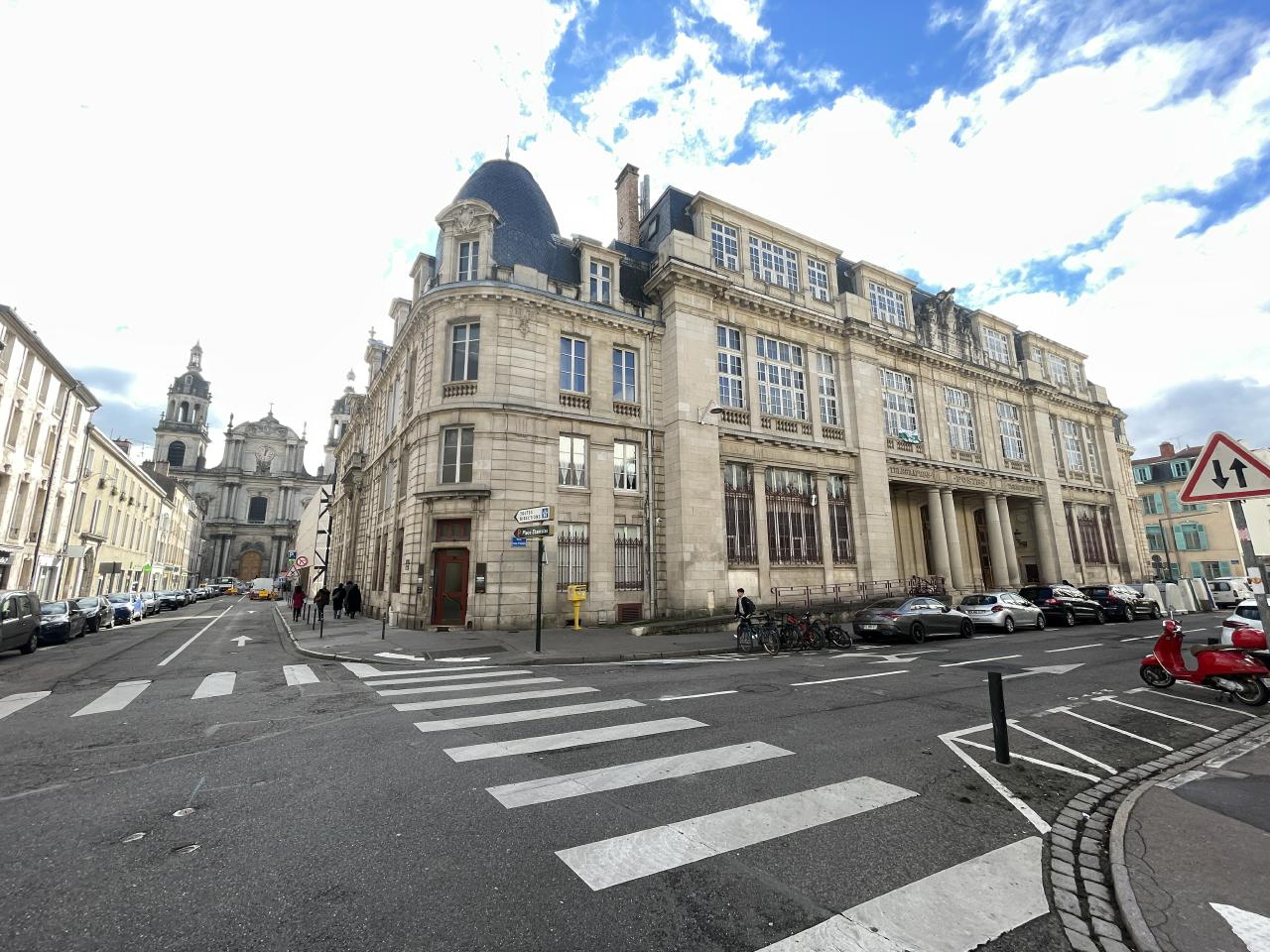 Location bureau Nancy Meurthe-et-Moselle OLBUR2314352 2