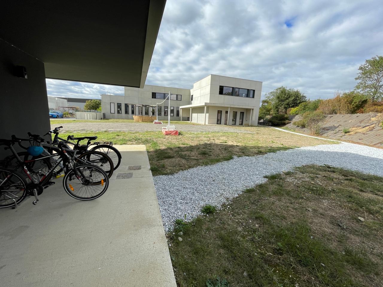 Location bureau Colomiers Haute-Garonne OLBUR2646211 3
