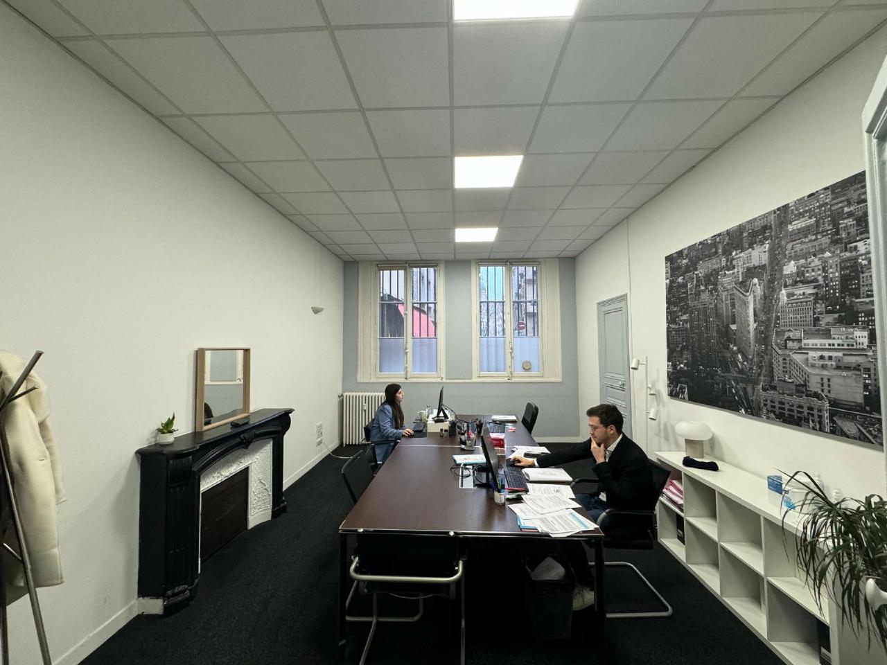 Vente bureau Marseille Bouches-du-Rhône OVBUR2422691 4