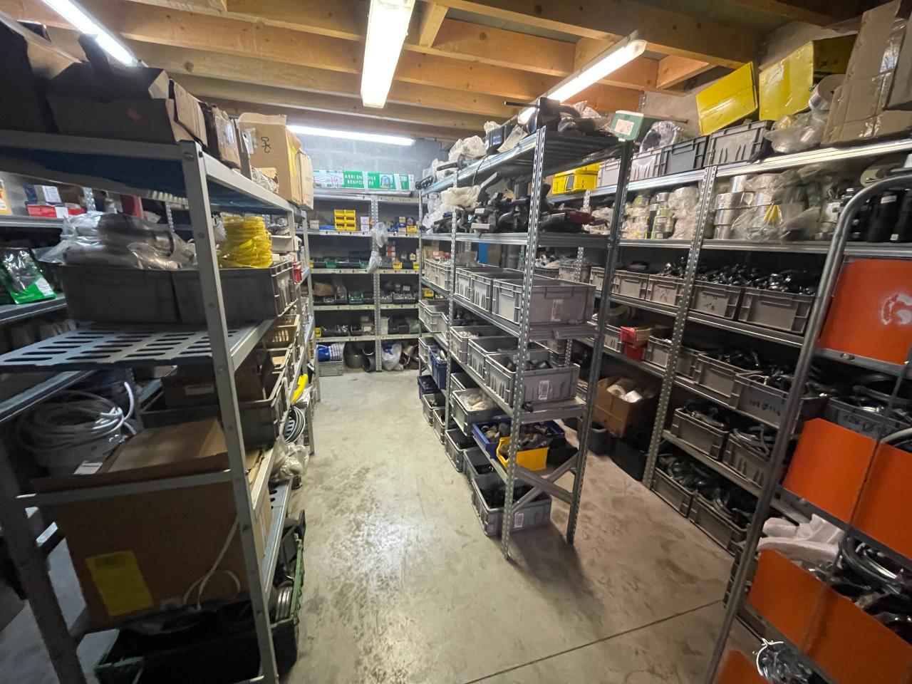 Location local d'activité Saint-Ouen-l'Aumône Val-d'Oise OLACT2638959 1