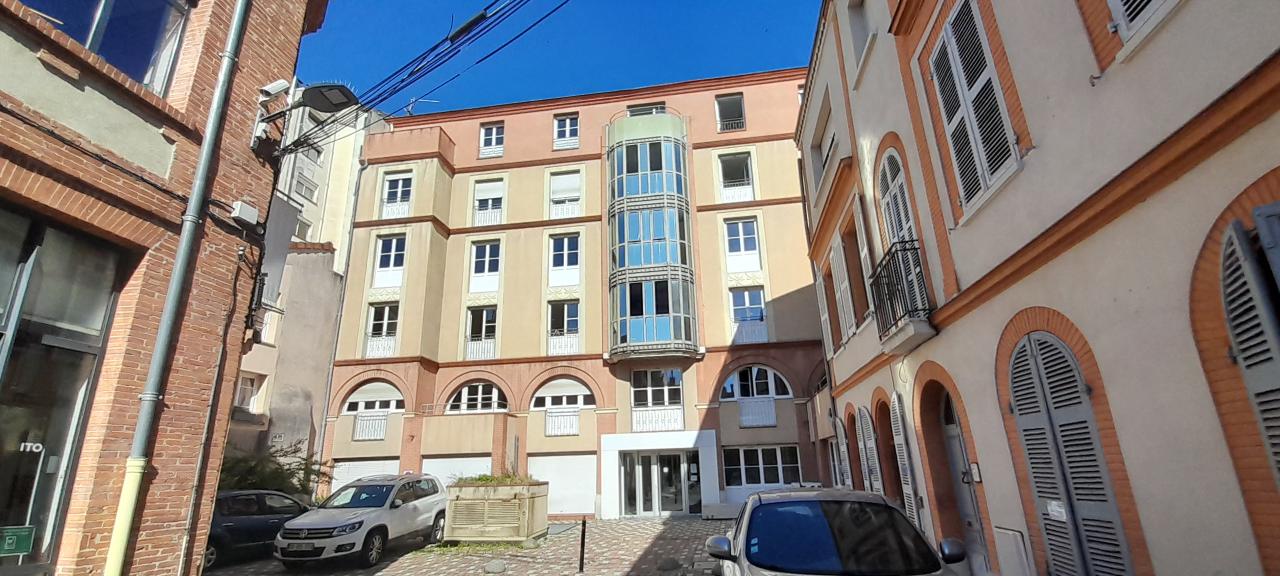 Location bureau Toulouse Haute-Garonne OLBUR2422305 2