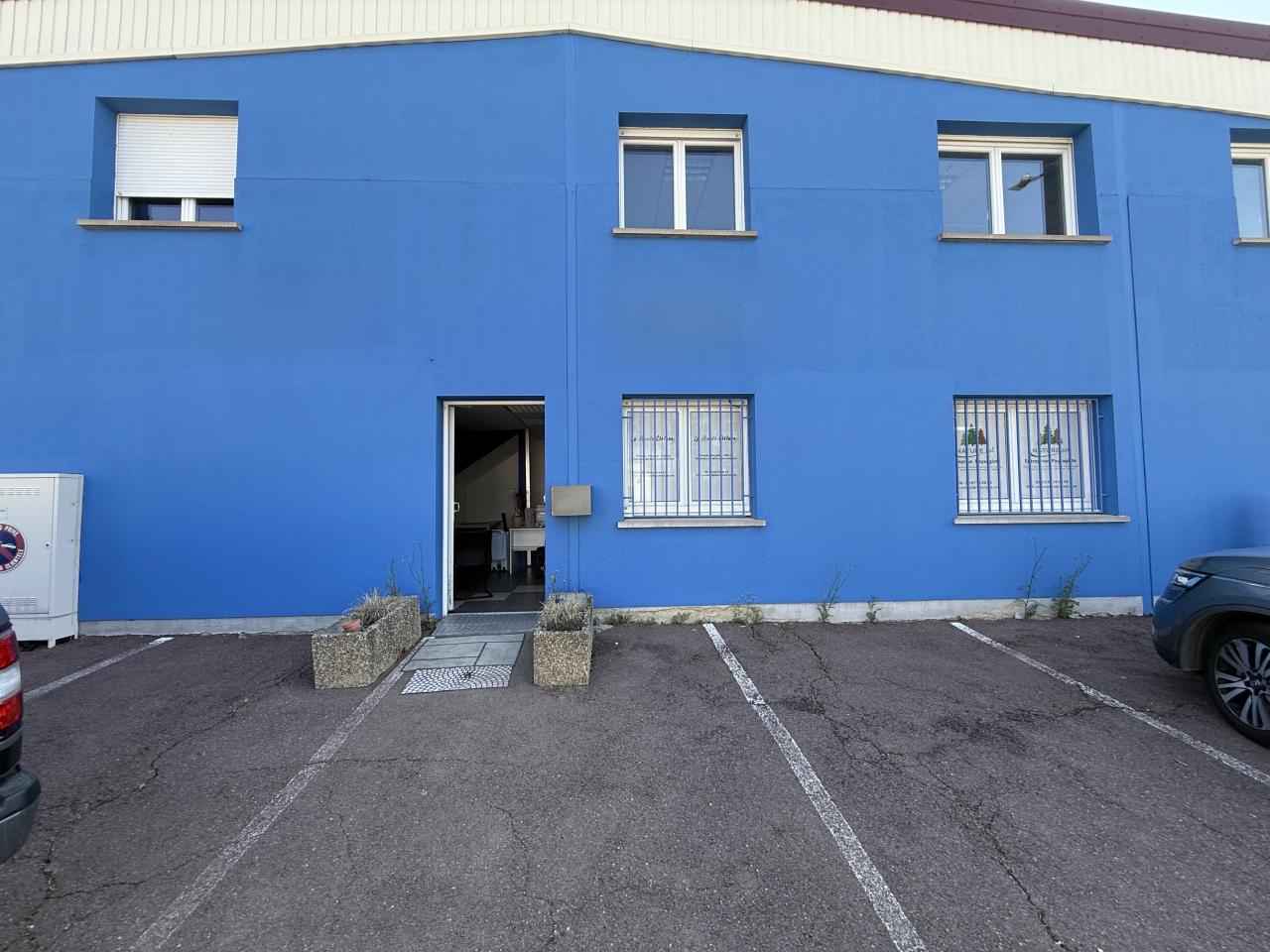 Location local d'activité Metz Moselle OLACT2643726 4