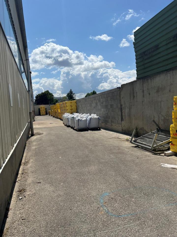 Location local d'activité Vaulx-en-Velin Rhône OLACT2119891 4